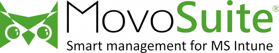 MovoSuite - Smart management for MS Intune